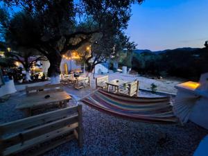 Φυσικό τοπίο κοντά σε αυτό το διαμέρισμα