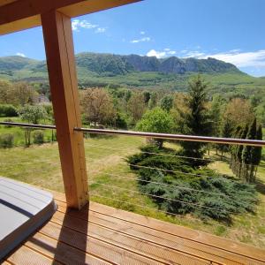 Billede fra billedgalleriet på Tópartibox i Bélapátfalva + 19 billeder