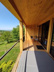 Billede fra billedgalleriet på Tópartibox i Bélapátfalva