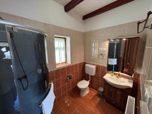 Φωτογραφία από το άλμπουμ του Piramis Pihenőpark σε Demjén