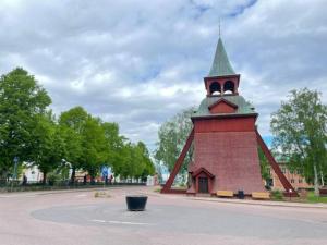 Fotografie z fotogalerie ubytování MoraTomten - Stallet v destinaci Mora