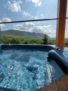 Billede fra billedgalleriet på Tópartibox i Bélapátfalva