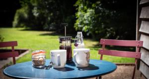 Ποτά στο Stunning Studio Barn