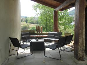 Γενική θέα στο βουνό ή θέα στο βουνό από  αυτό το διαμέρισμα