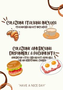 Φαγητό σε αυτό το bed & breakfast ή κάπου εκεί κοντά +56 φωτογραφίες