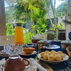 Φαγητό σε αυτός ο ξενώνας ή κάπου εκεί κοντά