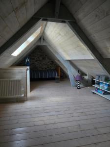 Φωτογραφία από το άλμπουμ του Port de La Houle - Beau 3 pièces classé 3 étoiles avec garage privé σε Cancale +43 φωτογραφίες