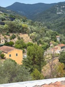 Φυσικό τοπίο κοντά σε αυτή η παραθεριστική κατοικία