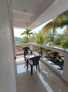 Φωτογραφία από το άλμπουμ του Eufregina Resort & Spa - South Goa σε Cavelossim +24 φωτογραφίες