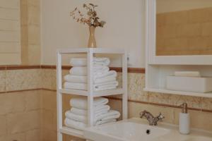 Un baño de Srdeční záležitost Boží Dar 44 fotos más