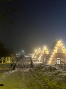 Fotografie z fotogalerie ubytování Landhaus Borjomi v destinaci Bordžomi