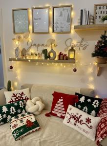 Fotografie z fotogalerie ubytování Japandi Suites Olbia v destinaci Olbia