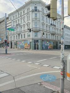 Khu vực xung quanh gần khách sạn