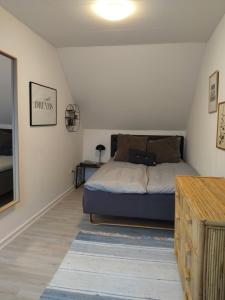 Φωτογραφία από το άλμπουμ του BnB Hammerum σε Herning +8 φωτογραφίες