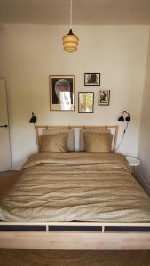 Φωτογραφία από το άλμπουμ του BnB Hammerum σε Herning