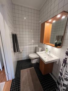 Φωτογραφία από το άλμπουμ του Boende med hotellkänsla- Stallhammarhagen σε Sala +1 φωτογραφίες