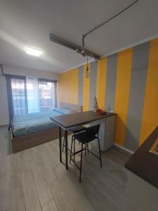 Galería fotográfica de Riviera Begonia Appartement - Parking Privé en Roquebrune-Cap-Martin