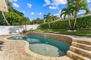 Πισίνα στο ή κοντά στο Sunset Oasis with Private Pool!