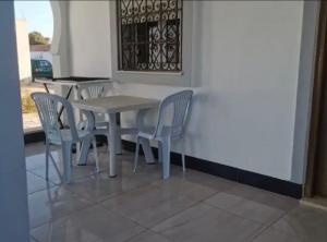 Billede fra billedgalleriet på La villa El RAIS i Midoun + 4 billeder