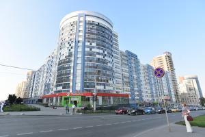 Gallery image of СелимВсех на Куйбышева in Yekaterinburg