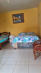 BarroquinhaにあるPousada dunasのギャラリーの写真