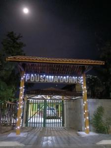 BarroquinhaにあるPousada dunasのギャラリーの写真