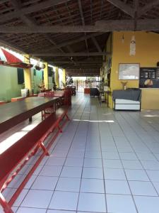 BarroquinhaにあるPousada dunasのギャラリーの写真