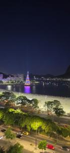 Γενική άποψη της πόλης Ρίο ντε Τζανέιρο ή θέα της πόλης από  αυτό το διαμέρισμα +1 φωτογραφίες