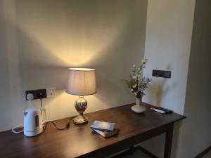 Foto de la galería de River Shades Hotel en Hikkaduwa