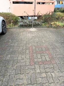 Φωτογραφία από το άλμπουμ του HUGOS Design Apartment σε Wiesloch