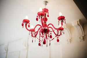 Fotografie z fotogalerie ubytování Apartment Barthgasse ve Vídni