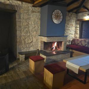 Fotografie z fotogalerie ubytování Κτήμα Βασίληγιάννη 