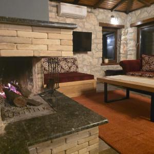 Fotografie z fotogalerie ubytování Κτήμα Βασίληγιάννη 