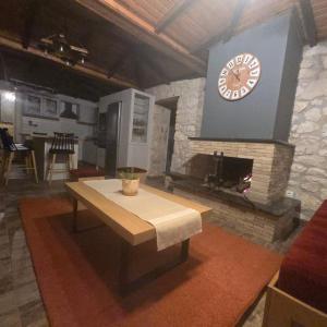 Un lugar para sentarse en Κτήμα Βασίληγιάννη