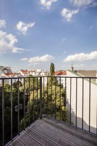 Gallery image of Apartment Barthgasse in Vienna