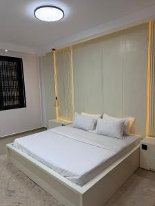 Fotografie z fotogalerie ubytování Luxe homes v destinaci Kampala