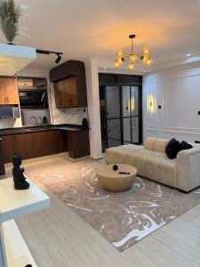 Fotografie z fotogalerie ubytování Luxe homes v destinaci Kampala