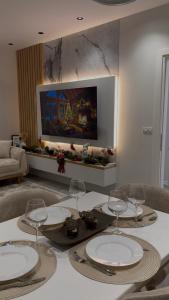 Φωτογραφία από το άλμπουμ του Arjola Cozy Stay στην Κορυτσά