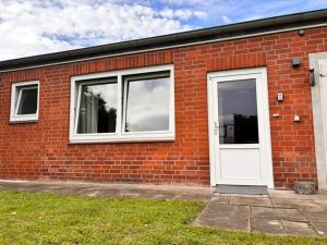 Φωτογραφία από το άλμπουμ του Gemütlich 1, klein und fein, sowie Netflix & Kaffee frei στο Λούμπεκ +22 φωτογραφίες