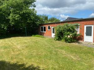 Φωτογραφία από το άλμπουμ του Gemütlich 1, klein und fein, sowie Netflix & Kaffee frei στο Λούμπεκ