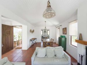 Nhà bếp/bếp nhỏ tại Casapueblo Rent Cachagua CP 05