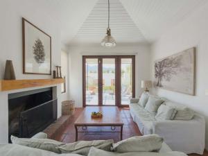 TV/trung tâm giải trí tại Casapueblo Rent Cachagua CP 05 +23 ảnh