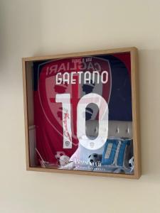 Fotografie z fotogalerie ubytování IM 10 affittacamere v destinaci Cimitile