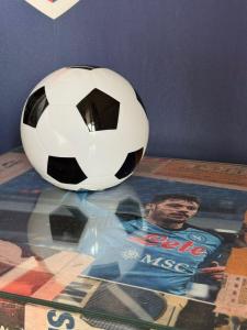 Fotografie z fotogalerie ubytování IM 10 affittacamere v destinaci Cimitile + 18 fotografií