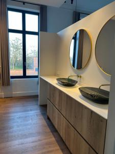 Φωτογραφία από το άλμπουμ του Villa de Fraiture σε Geetbets