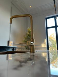 Φωτογραφία από το άλμπουμ του Villa de Fraiture σε Geetbets +10 φωτογραφίες