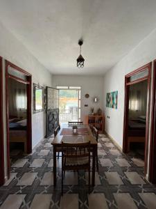 Fotografie z fotogalerie ubytování Le P’tit Coin D’Akchour v destinaci Akchour