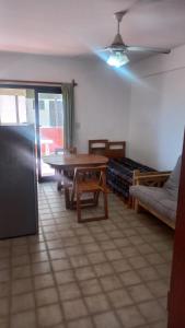 Et opholdsområde på LupeBeachapart + 10 billeder