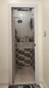 Et badeværelse på Aswan Key Cozy