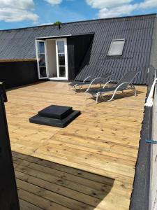 Φωτογραφία από το άλμπουμ του BnB Hammerum σε Herning